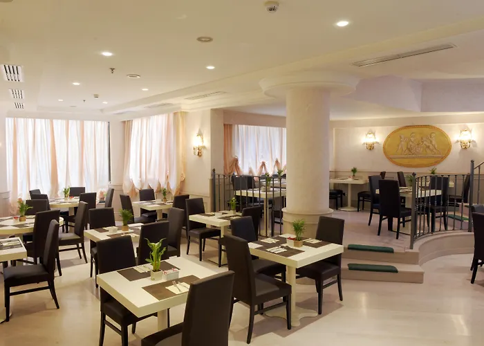 Trilussa Palace Congress&Spa
