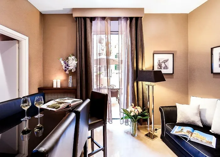 Brunetti - Luxury Serviced