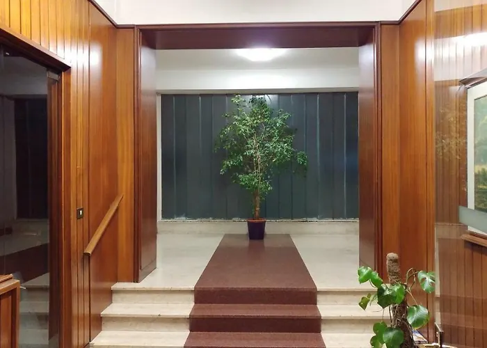 Vatican69 New Apartment
