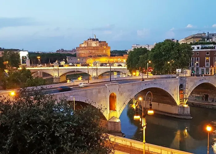 Bigfamilyrome - Vatican & Navona